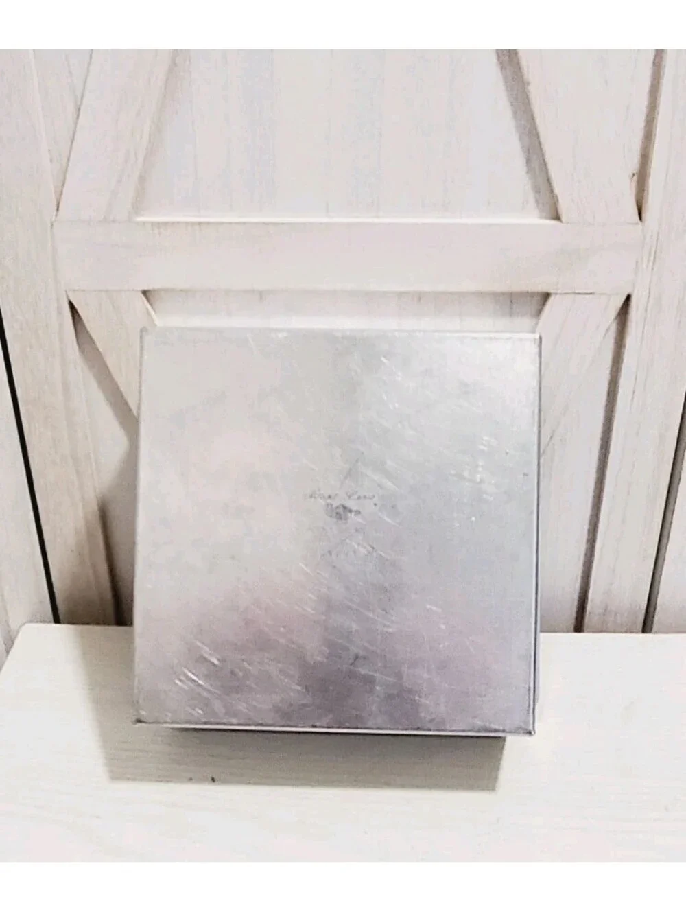 Magic Line Square Pan 8x8x3